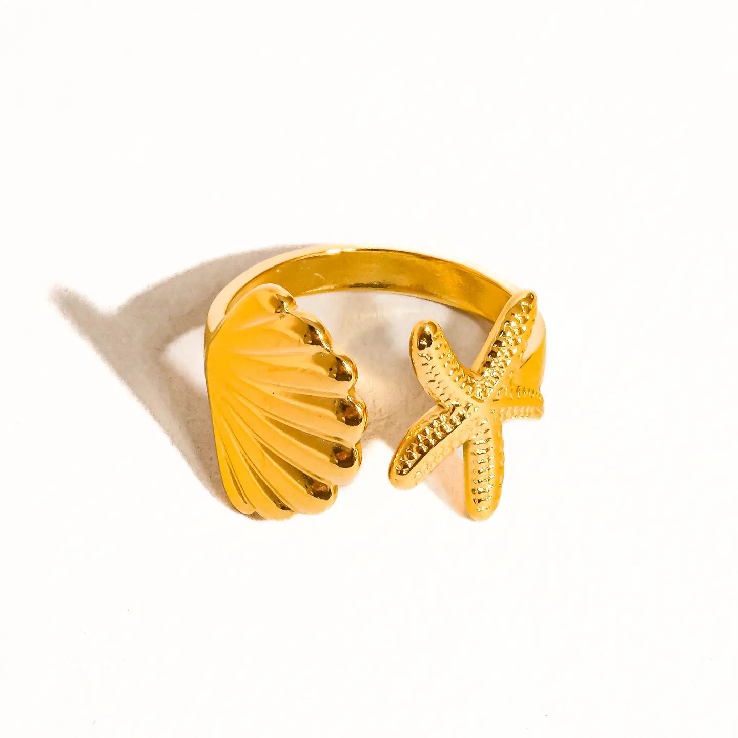 Shelly Ring