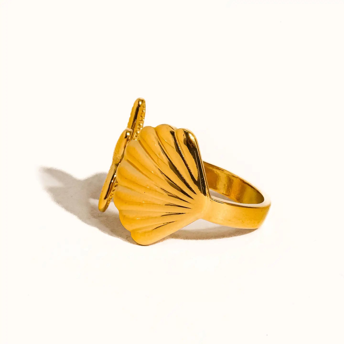Shelly Ring