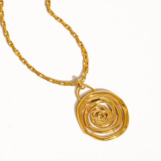 SWRL Necklace
