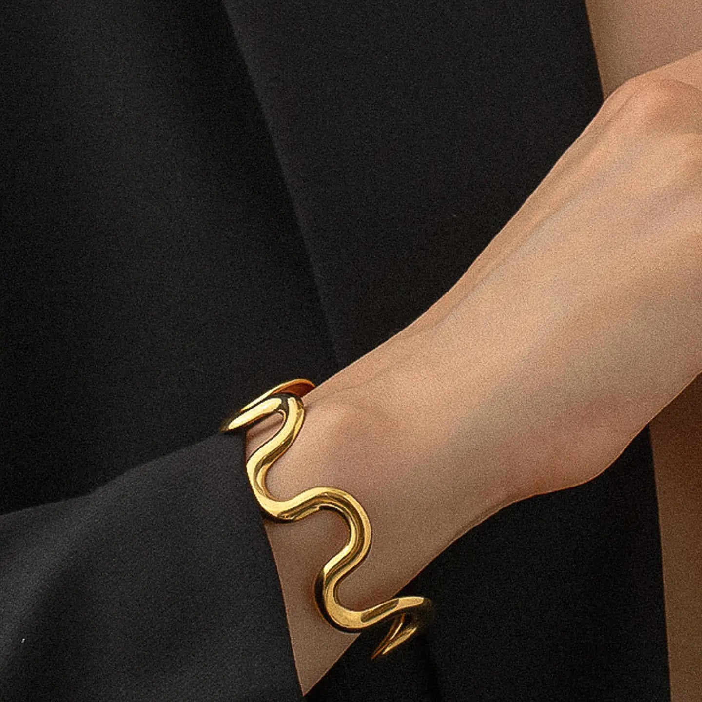 SWRL Bangle