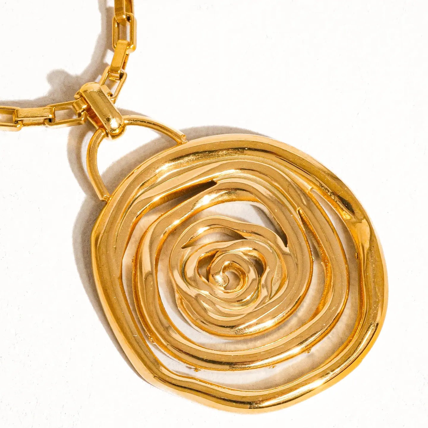 SWRL Necklace