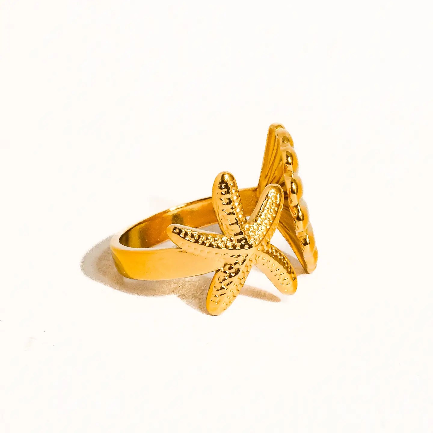 Shelly Ring