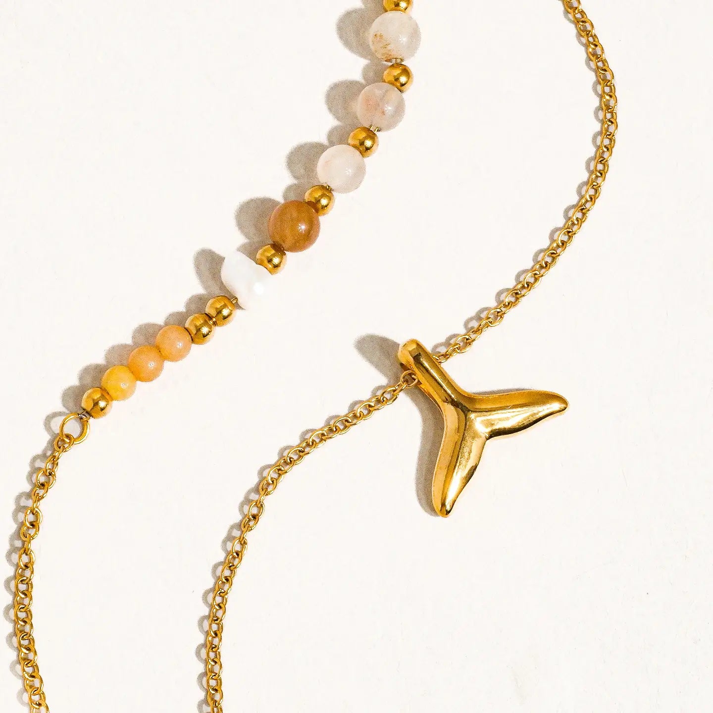 Low Tide Necklace